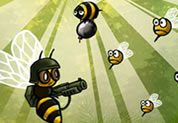 Bee Sting